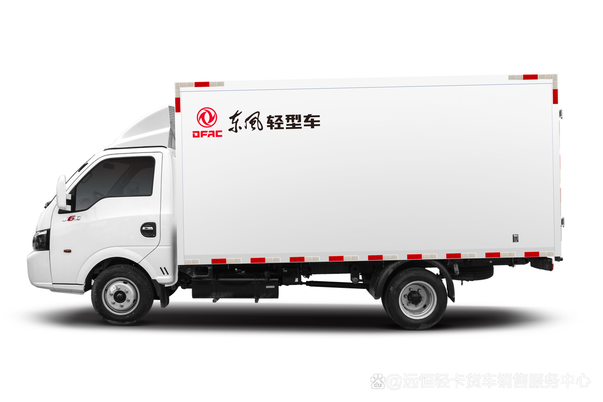 东风途逸T5 CNG省钱利器:经济高效的商用新选择(图3) 东风途逸T5 CNG省钱利器:经济高效的商用新选择(图3)