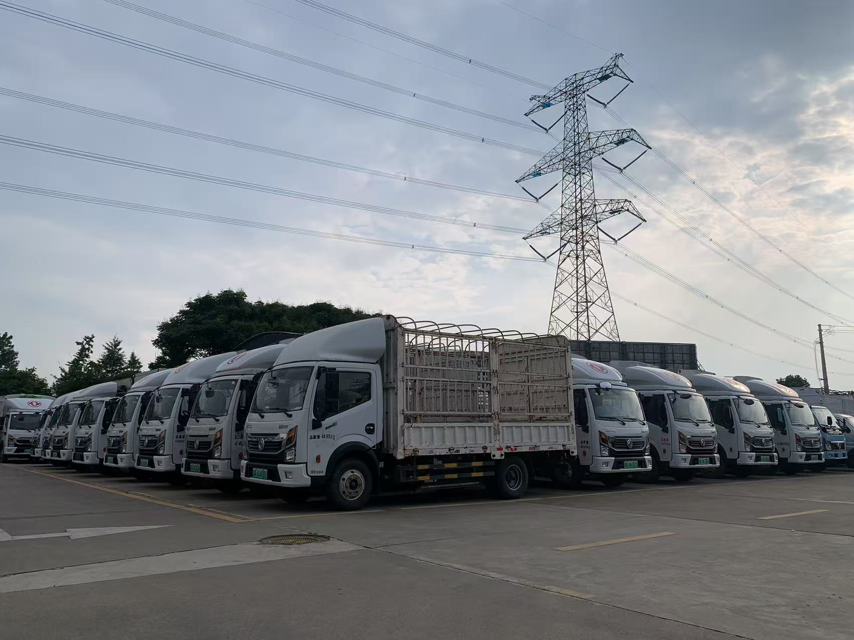 东风4米2货车口碑解析(图2) 46b133329d6e7a2ea92b13a6cb063c9.jpg
