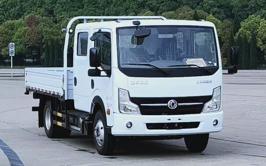 东风4米2新能源EV350Pro(图1) 图片1.png